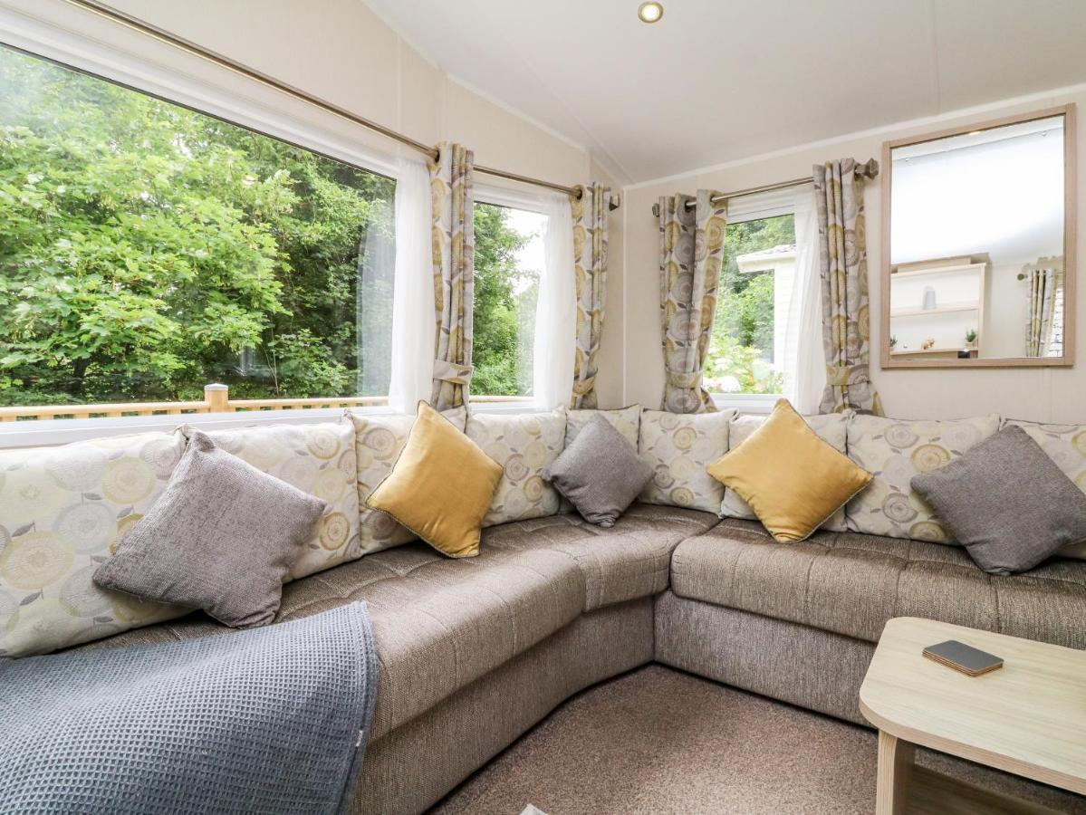 Ochenta Holiday home Combe Martin
