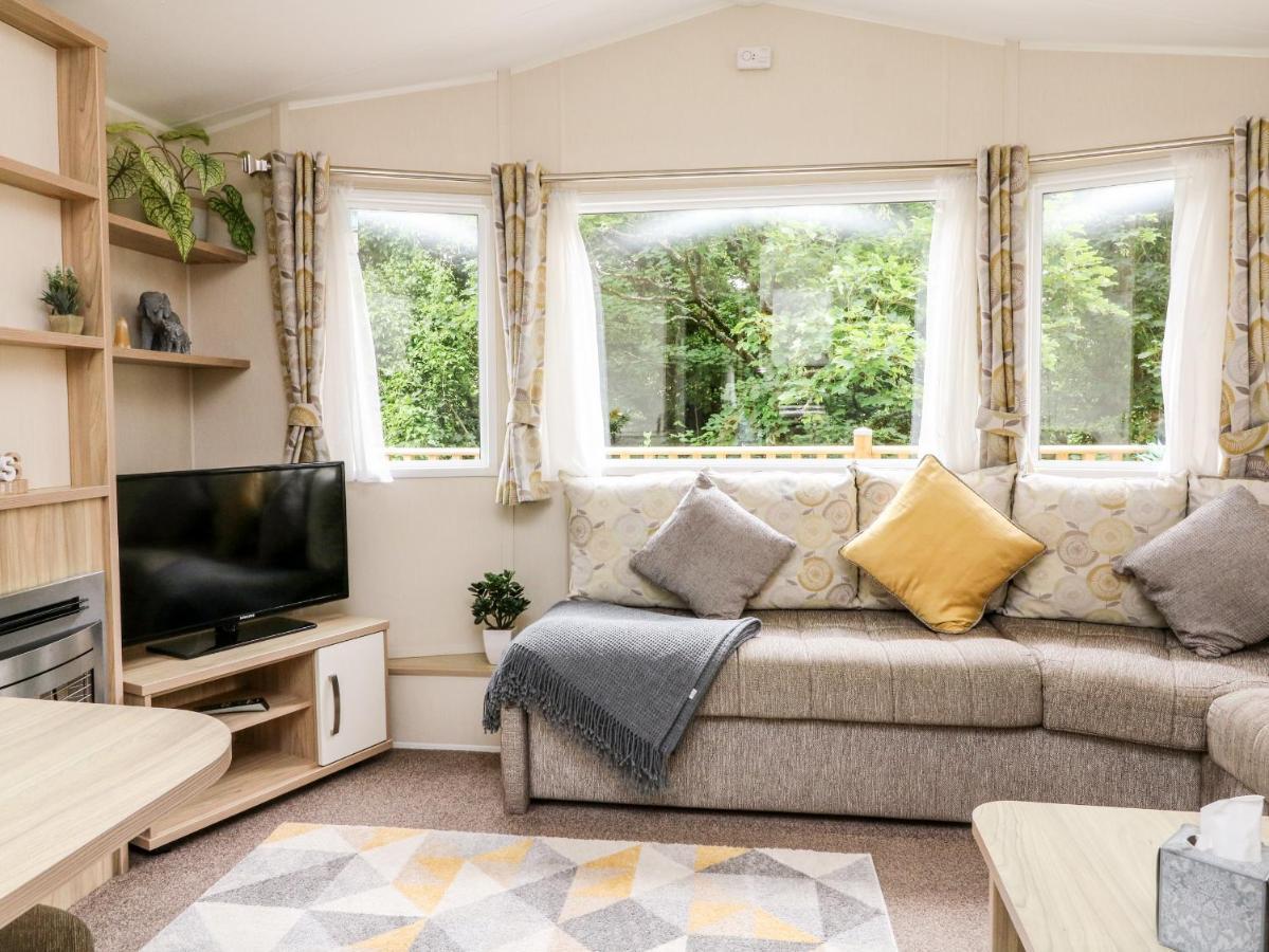 Holiday home Ochenta Combe Martin